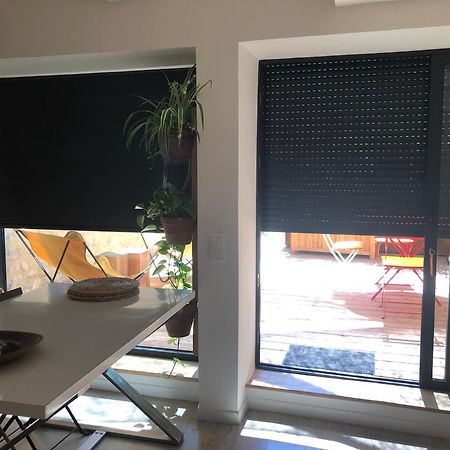 Metairie La Faurie Drome Apartman Aurel  Kültér fotó